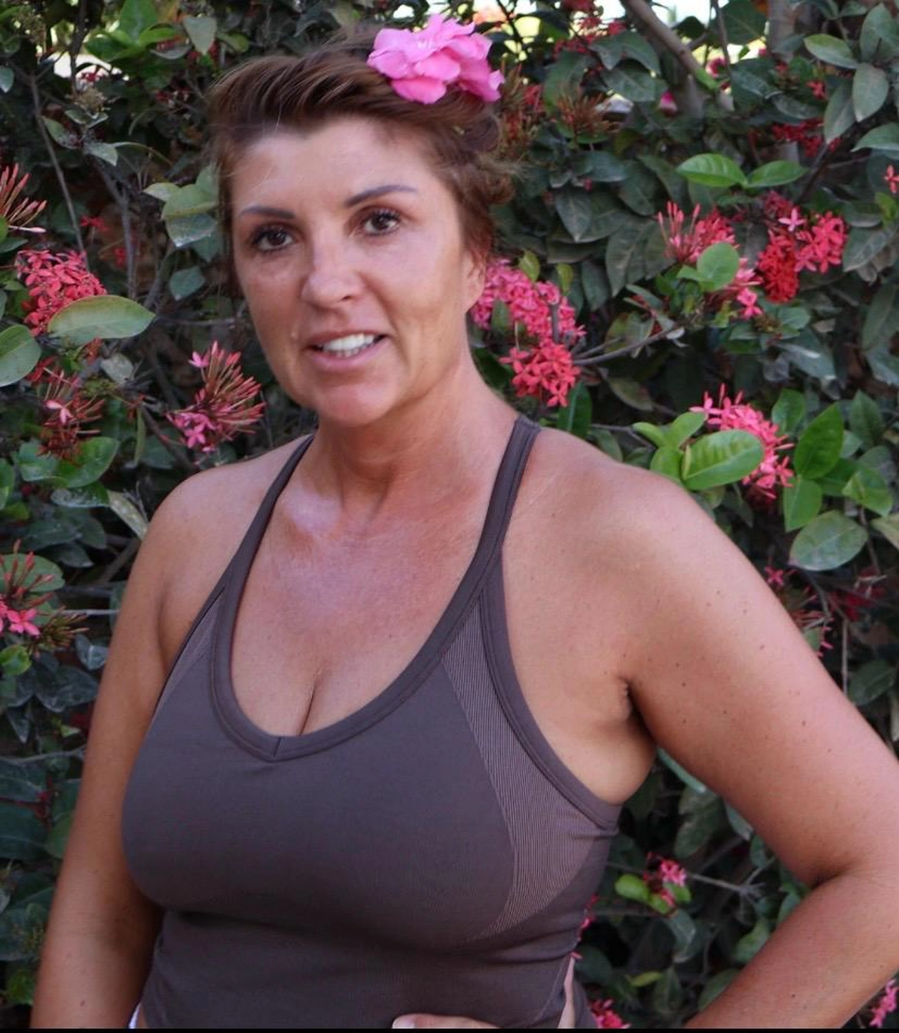 Zorica (Zora) boekstegers